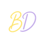 BonnetDiaries Blog Logo
